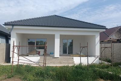 Casă cu 3 camere în Sânandrei - 7