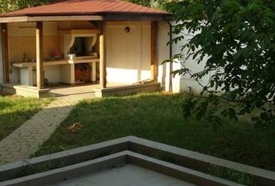 Apartament in Vila Prelungirea Ghencea, 150mp util, curte, - 10