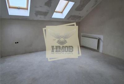 Casă cu 5 camere cu Teren 329 Mp în Șura Mică - 5