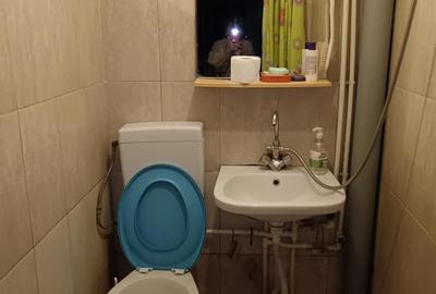 Casă cu 2 camere în Central - 2