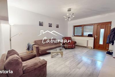 Apartament cu 3 camere în Central - 7