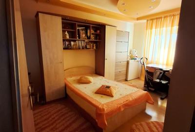 Apartament cu 3 camere decomandat, mobilat în Ultracentral - 6