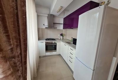 Apartament cu 2 camere decomandat, mobilat în Aviației - 7
