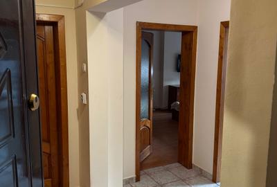 Apartament cu 2 camere decomandat în Exterior Vest - 11
