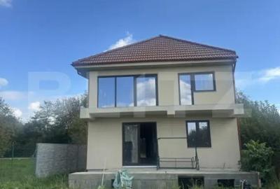 Casă cu 6 camere cu Teren 900 Mp în Central - 3