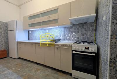 Garsonieră decomandată, mobilată în Ultracentral - 10