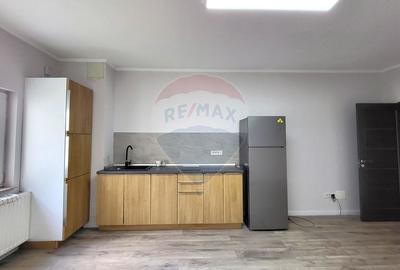 Spatiu birouri de inchiriat 170 mp Gheorgheni - 4