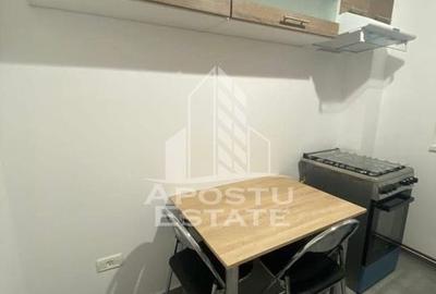 Apartament 2 camere,centrala proprie, loc de parcare, zona Giroc - 6