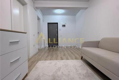 Apartament cu 2 camere semidecomandat, mobilat în Berceni - 3