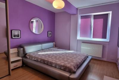 Apartament 3 camere,94mp, cartier Buna Ziua, zona Home Garden, Comision% - 9