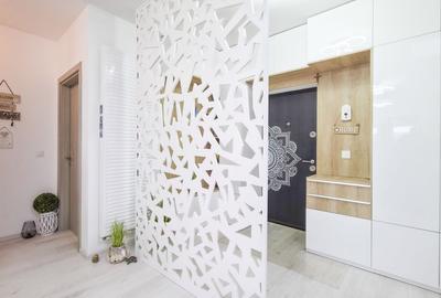 Apartament 3 camere Mobilat & Utila Loc parcare Drumul Valea Doftanei - 13