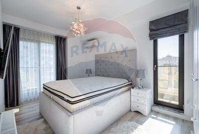 Apartament cu 3 camere de închiriat în zona Dristor - 16