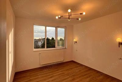 Apartament cu 2 camere semidecomandat în Micro 16 - 2