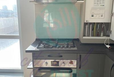 Bloc Boutique Mihai Bravu-Splaiul Unirii - 8