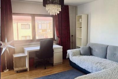 Apartament cu 2 camere decomandat în Colentina