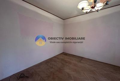 Casa cu teren de vanzare in Piatra Neamt - Strada Petru Rares - 6