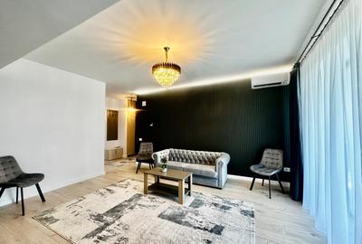 Apartament nou  Lux, imobil superb, aproape de padure -Sisesti - 5