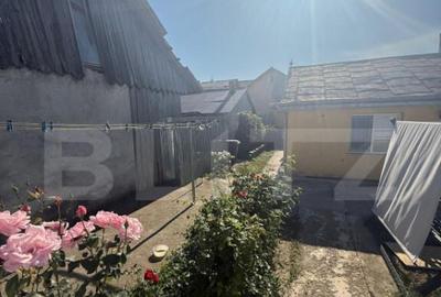 Casă cu 3 camere cu Teren 370 Mp în Ițcani - 6