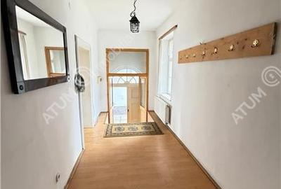 Casa cu 9 camere 300 mp utili zona Turnisor in Sibiu - 39