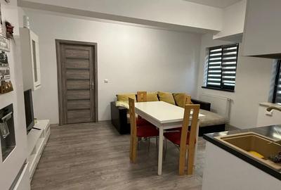 Apartament cu loc de parcare si curte - 3