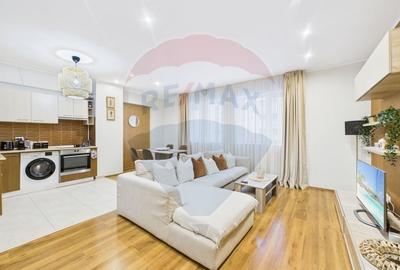 Apartament 2 camere - vanzare - RIN Grand Residence - Delta Vacaresti Apartament 2 camere - vanzare - RIN Grand Residence - Delta Vacaresti - 6