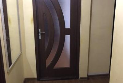 Decomandat cu 2 bai in bloc reabilitat, mobilat si utilat - 5