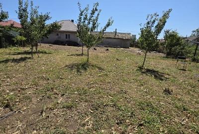 Oportunitate Unică: Vând Casă și Teren cu potențial Investițional în 23 August - 6