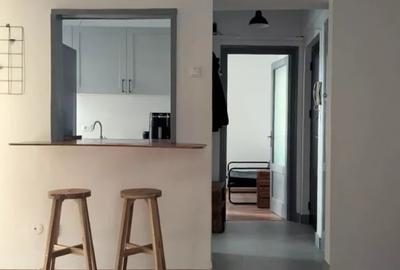 Apartament modern 3 camere Calea Victoriei - langa Piata Romana Apartament modern 3 camere Calea Victoriei - langa Piata Romana - 11