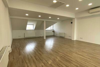 Spațiu comercial, de 65 mp, în Exterior Vest - 2