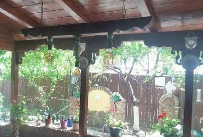 Casa de vanzare in comuna Costache Negri - 11