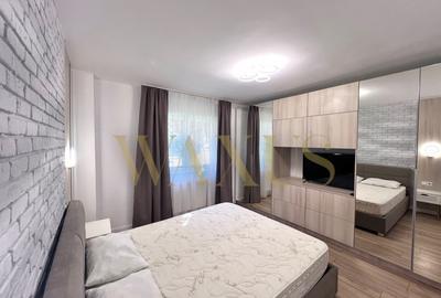 Apartament  de inchiriat 2 camere , Eroilor 378 / Storia - 3
