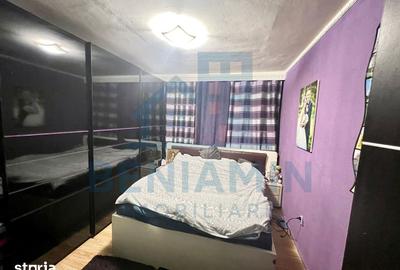 Apartament cu 3 camere decomandat în Astra - 2