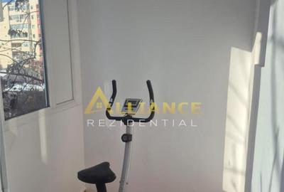 Apartament 2 camere aproape de metrou Timpuri Noi - 2