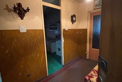 Apartament cu 3 camere semidecomandat în Militari - 4