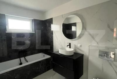 Apartament cu 4 camere decomandat în Sâncraiu de Mureș - 10
