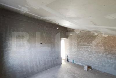 De vanzare casa semifinisata - 11