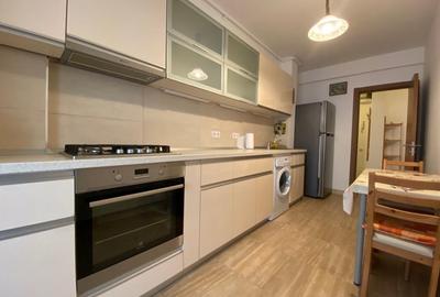 Gran Via Bd.Timisoara, centrala, posibilitate loc parcare - 1