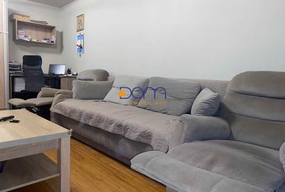 Apartament cu 3 camere decomandat, mobilat în Caransebeș - 3