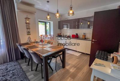 Apartament 3 camere în zona Iancu Nicolae Baneasa Zoo - 6