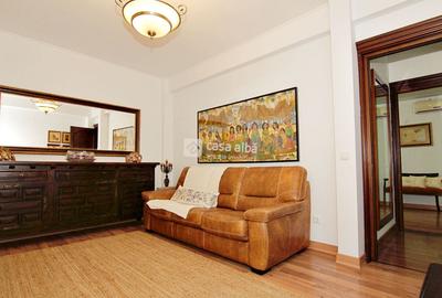 Proprietate rara pe piata, impresionanta prin finisaje si mobilier! - 27