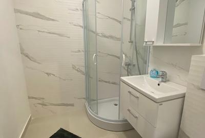 Ofer inchiriere garsoniera noua, prima utilizare, Trivale, 300 euro - 13