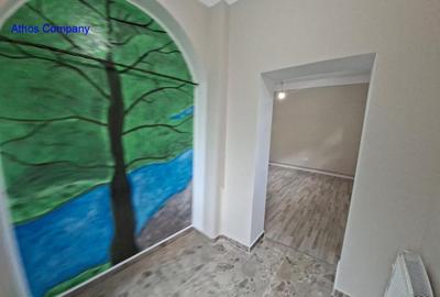 Casă cu 3 camere cu Canalizare în Crângași - 2