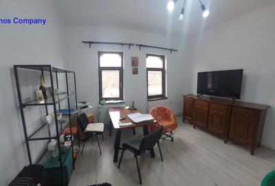 Casă cu 3 camere cu Canalizare în Crângași - 25