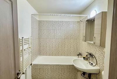 Apartament cu 2 camere decomandat în Central - 4