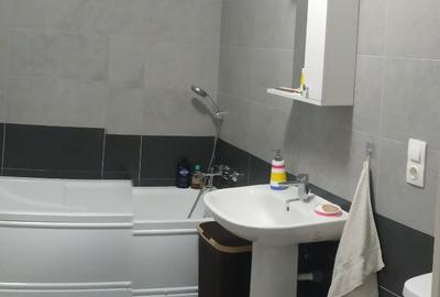 Garsonieră decomandată în Sânpetru - 2