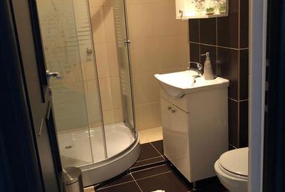 Garsonieră în Nufărul