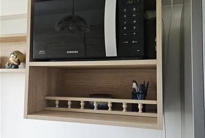 Apartament 2 camere Parc Bazilescu spre inchiriere  Str. Subcetate - 10