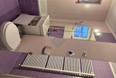 Apartament cu 3 camere în Avantgarden - 3