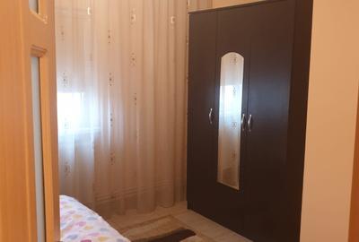 Apartament cu 3 camere decomandat în Inel I - 8