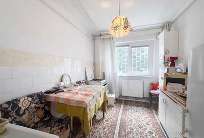 Apartament cu 2 camere semidecomandat în Central - 3